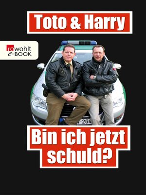 cover image of Toto & Harry